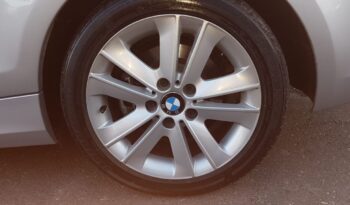 BMW 120i EXECUTIVE 2012 lleno