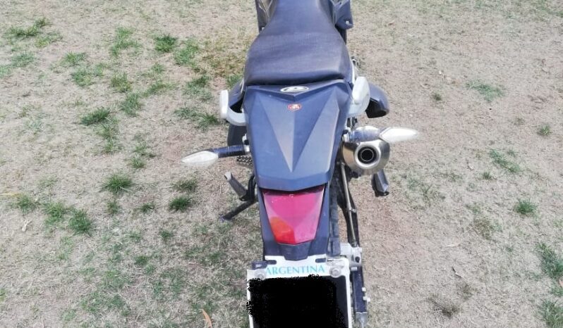 BETA MOTARD 2.5 2014 lleno